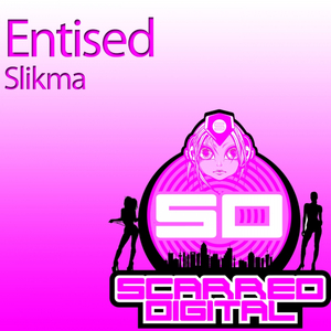Entised (Hard Dance Mix)