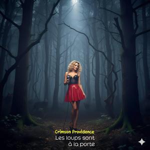 Les loups sont à la porte