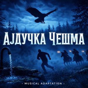 АЈДУЧКА ЧЕШМА - Official Musical Adaptation (Ajducka Cesma)