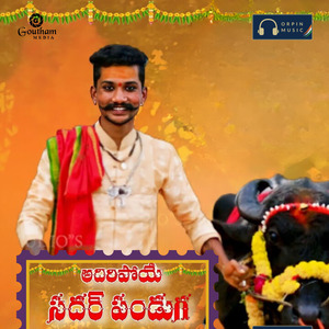 Adhiri Poye Sahdar Panduga