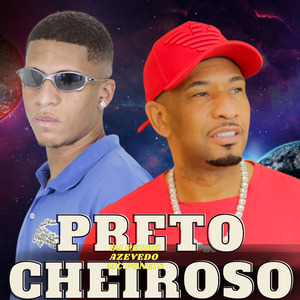 Preto Cheiroso