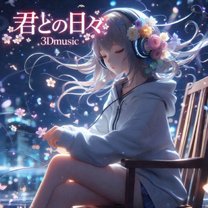 君との日々