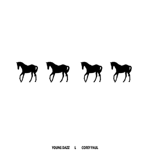 Four Horses Acapella (feat. L & Corey Paul)