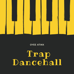 Trap Dancehall