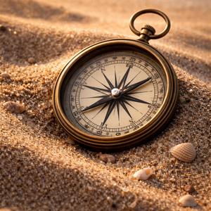 Wondering Where I'am