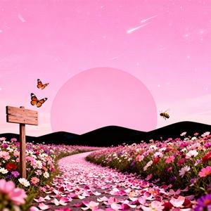 月亮月亮你不懂（女声版）