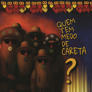 Cadê Meu Amor