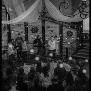 The Wick(Set A Fire)