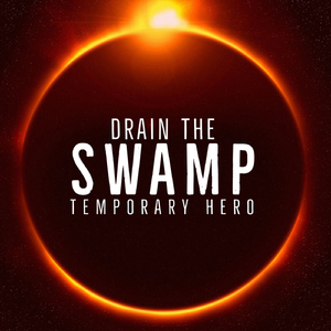Drain The Swamp (Dan Thomas Tribal Party Hau5 Radio Mix)