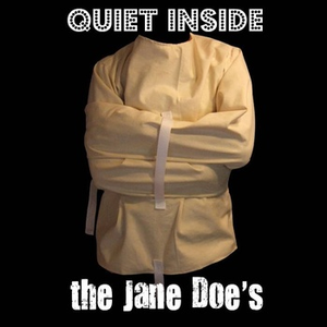QUIET INSIDE