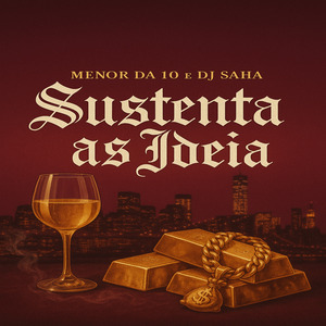 Sustenta as ideia