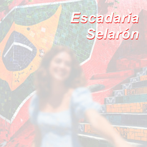 Escadaria Selarón