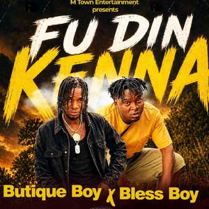 Fu Din Kenna (Yours Will Come)