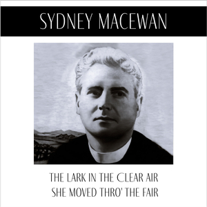 She Moved Thro' The Fair