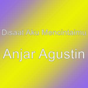 Anjar Agustin