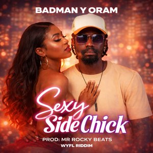 Sexy Side Chick