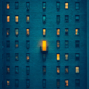 Falling Quietly