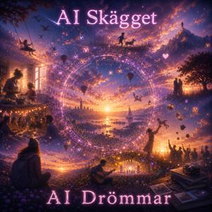 AI Drömmar