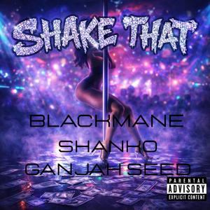 Shake That (feat. shanko ganjah seed)
