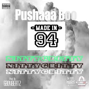 Nitty Gritty (Instrumental) (Instrumental)