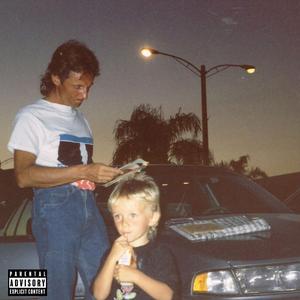 Dante's Peak (feat. BOZ)