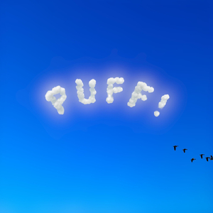 Puff!