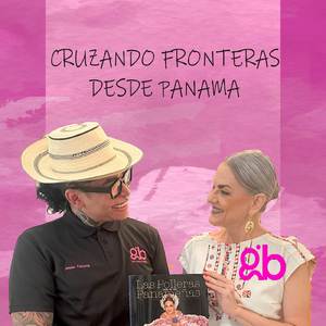 CRUZANDO FRONTERAS DESDE PANAMA (Parte 2)