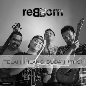 Telah Hilang Sudah (THS)