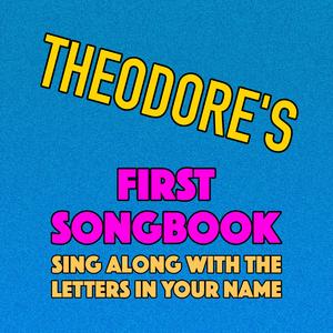 Theodore's First Songbook