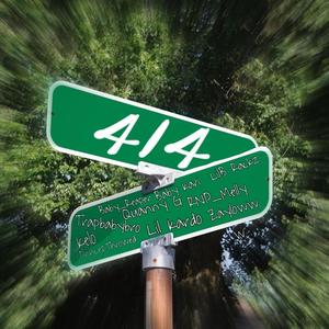 5 up (feat. Trapbabybro)