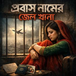 প্রবাস জীবন