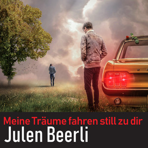 Meine Träume fahren still zu dir