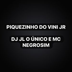 Piquezinho do Vini Jr