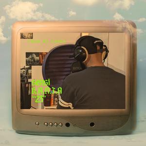 23 (feat. גנג׳ה & קנטה)