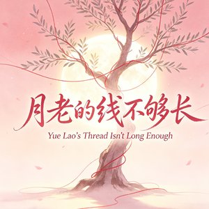 月老的线不够长