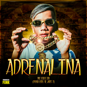 Adrenalina