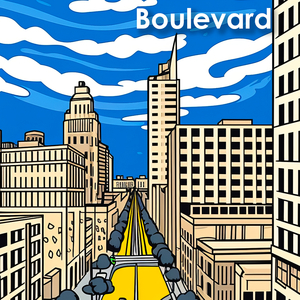 Boulevard