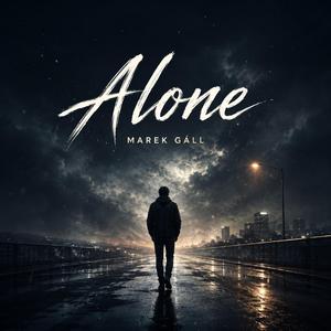 Alone