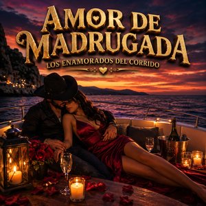 Amor De Madrugada