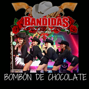 Bombón de Chocolate