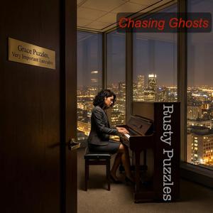 Chasing Ghosts