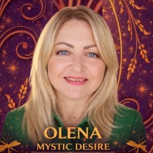 Olena Mystic Desire (Techno Progressive Mystic Mix)