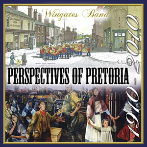 The Pretoria Pit Disaster