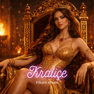 Kraliçe