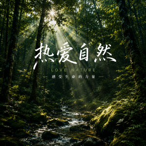 雨林还在长
