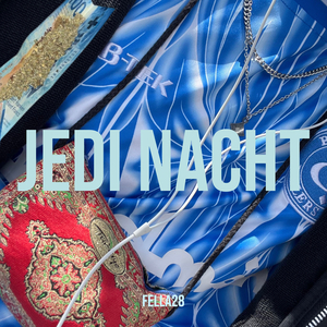 Jedi Nacht