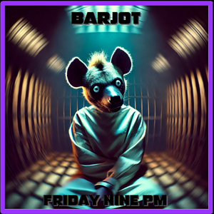Barjot