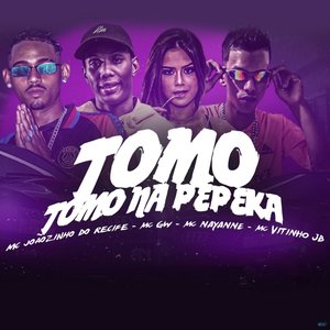 Tomo Tomo na Pepeka (feat. Mc Gw)