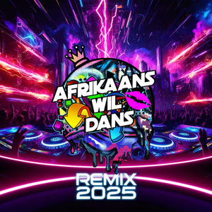 Lyntjie (Afrikaans Wil Dans Remix)