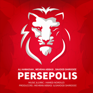 Persepolis (Original Mix)